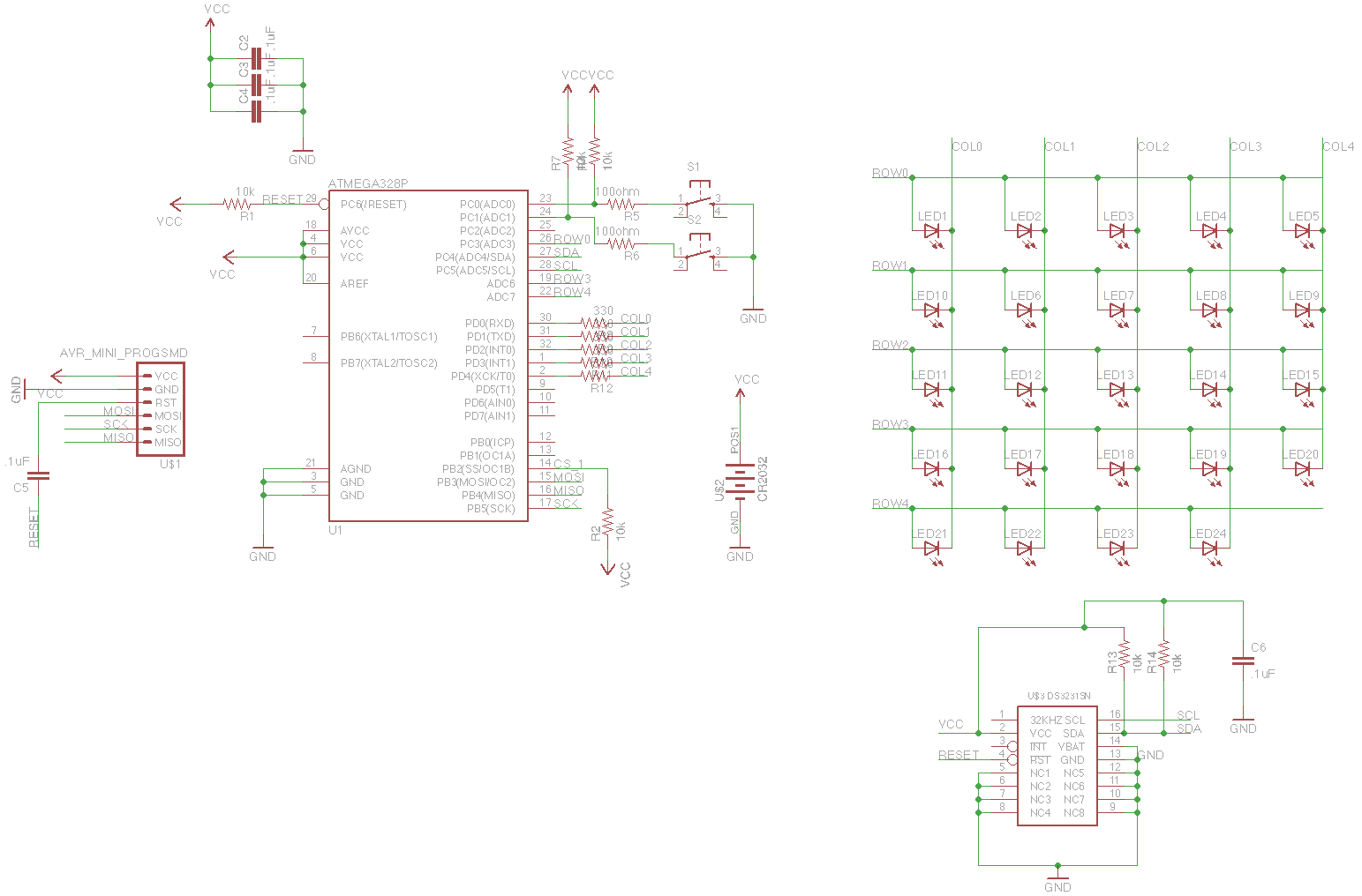 schematic